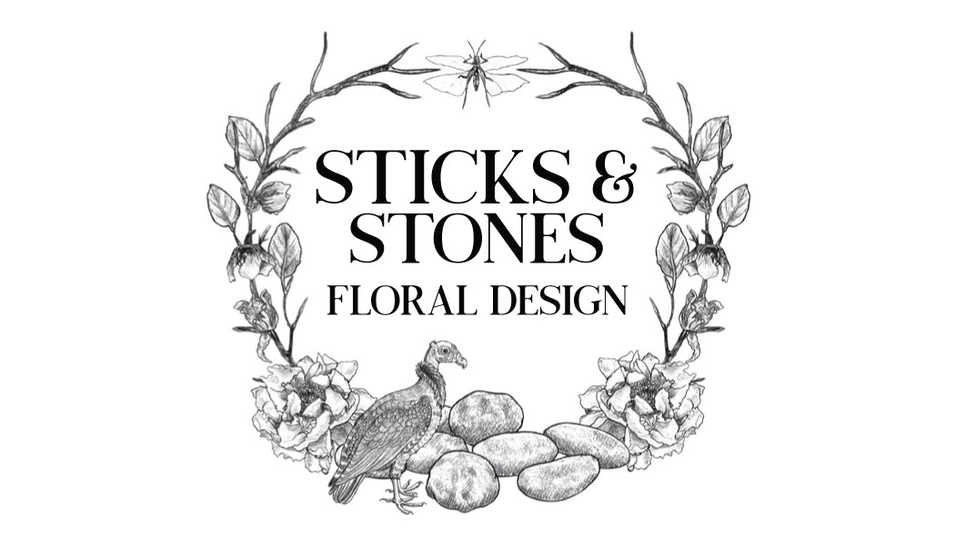 Sticks & Stones Floral Design – Sticksandstonesfloral