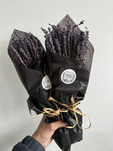 Load image into Gallery viewer, Dried Lavender bundle
