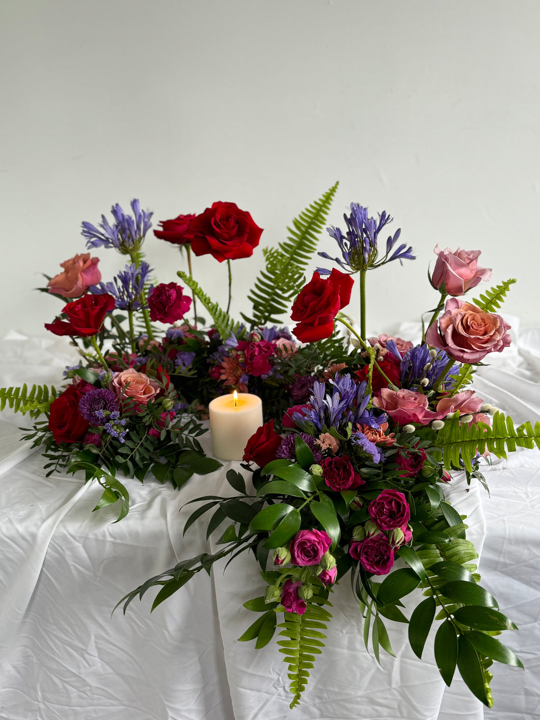 Late Summer - Fresh Urn Meadow