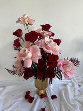 Load image into Gallery viewer, Rose Compote- 2 dozen
