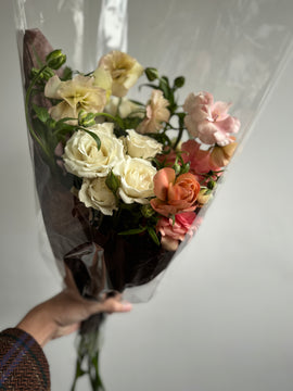 Fresh start bouquet