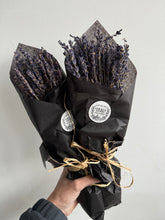 Load image into Gallery viewer, Dried Lavender bundle
