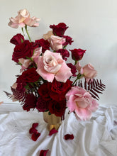 Load image into Gallery viewer, Rose Compote- 2 dozen
