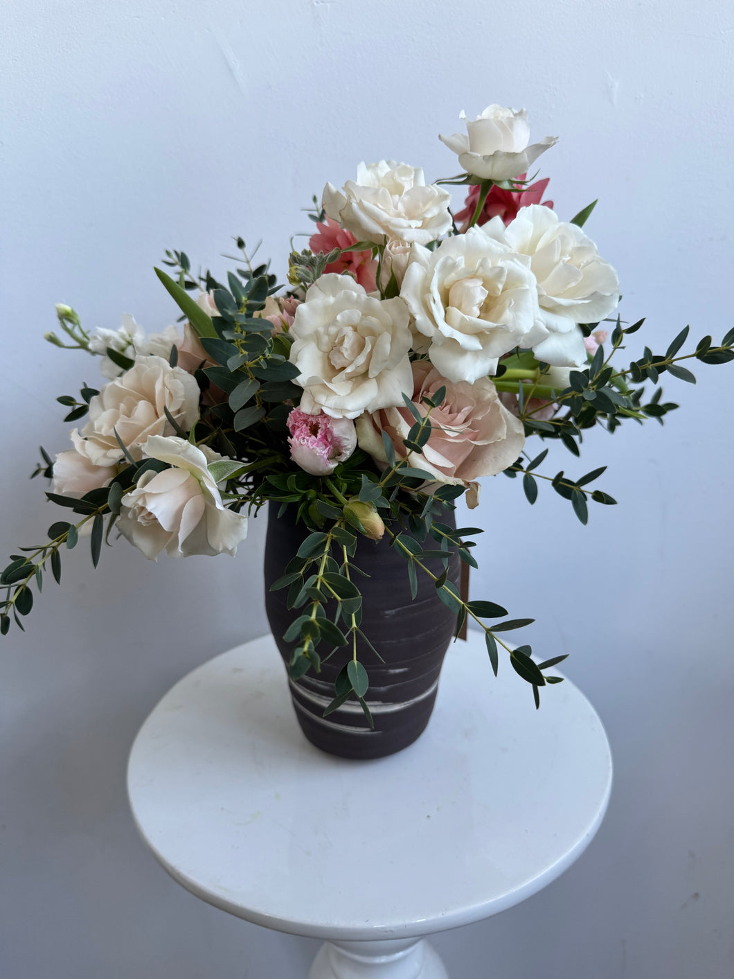 Diana Vase by Casa Studios