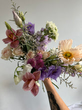 Load image into Gallery viewer, Soft and Sweet Bouquet
