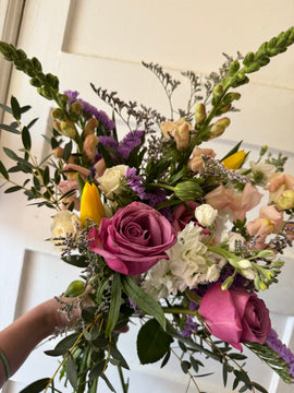 Wildflower Bouquet