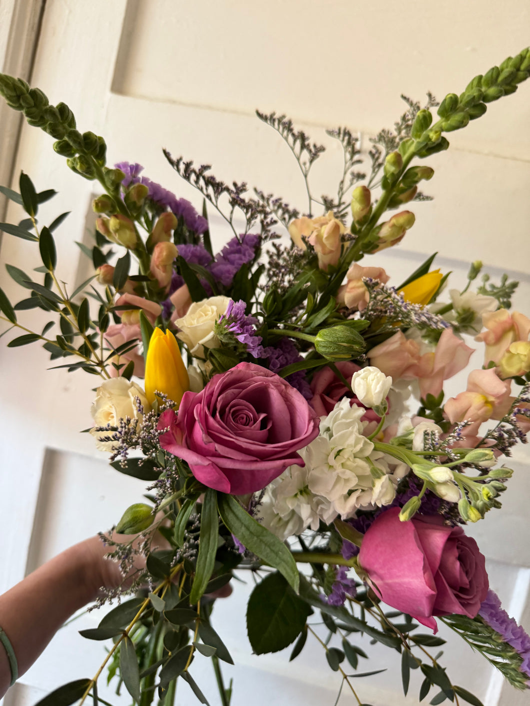Wildflower Bouquet