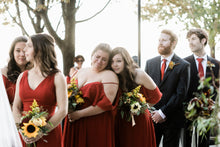 Load image into Gallery viewer, Bridesmaid Bouquet
