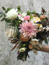 Load image into Gallery viewer, Elopement Bridal Bouquet
