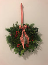 Load image into Gallery viewer, DIY Wreath Kit (instructions included)
