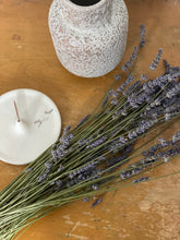 Load image into Gallery viewer, Dried Lavender bundle
