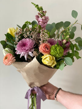 Mother's Day Bouquet *Preorder*
