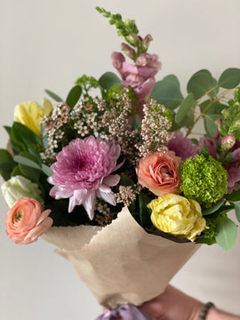 Mother's Day Bouquet *Preorder*
