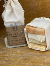 Load image into Gallery viewer, Hand Soap Sampler
