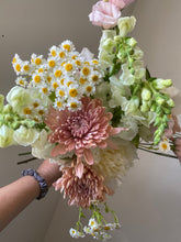 Load image into Gallery viewer, The “thinking of you”/ Sympathy Bouquet
