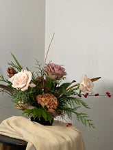 Load image into Gallery viewer, Winter Holiday Arrangement
